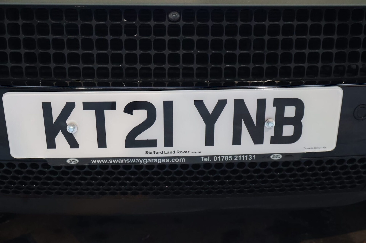 Used Land Rover Defender 110 2021 for sale - 78011054: Photo 11