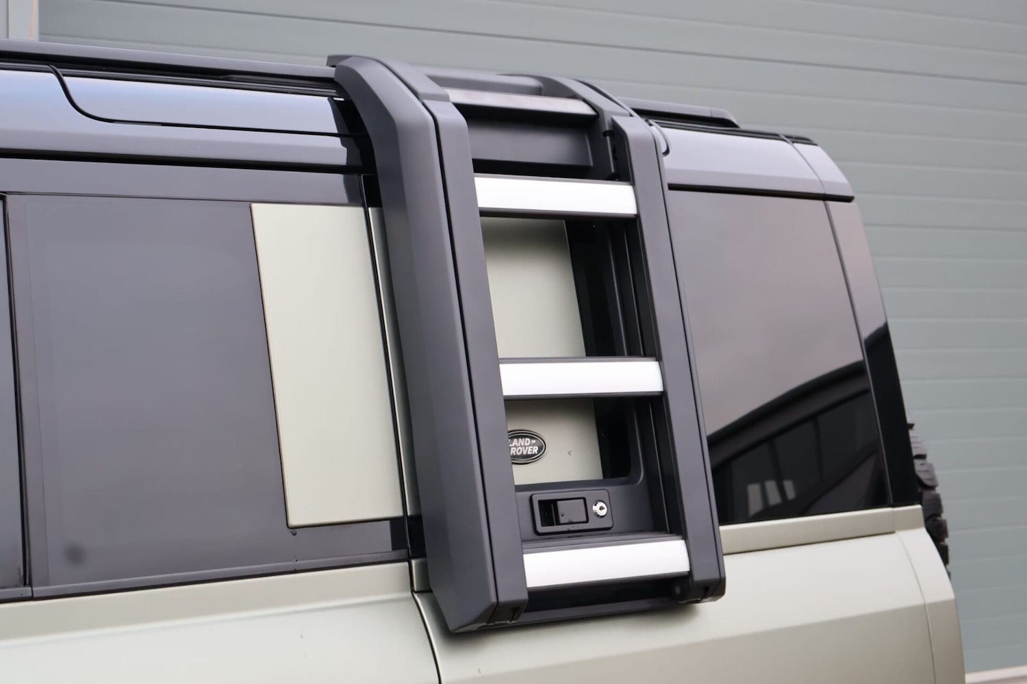 Used Land Rover Defender 110 2021 for sale - 78011054: Photo 28