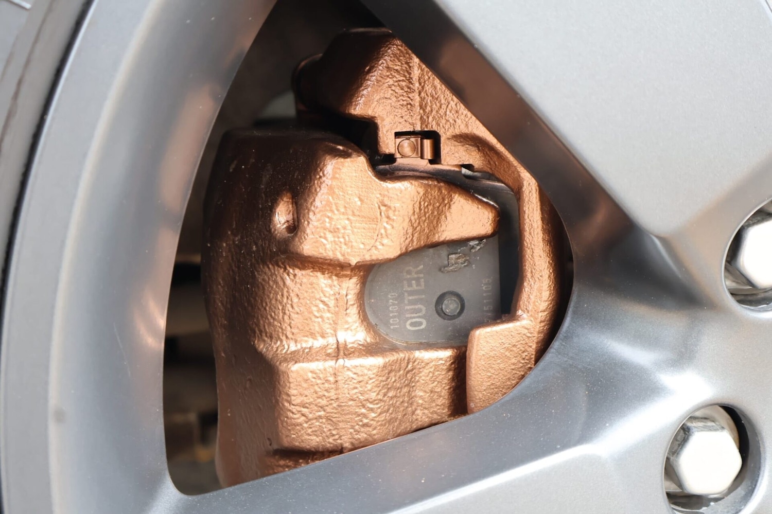 Used Land Rover Defender 110 2021 for sale - 78011054: Photo 34