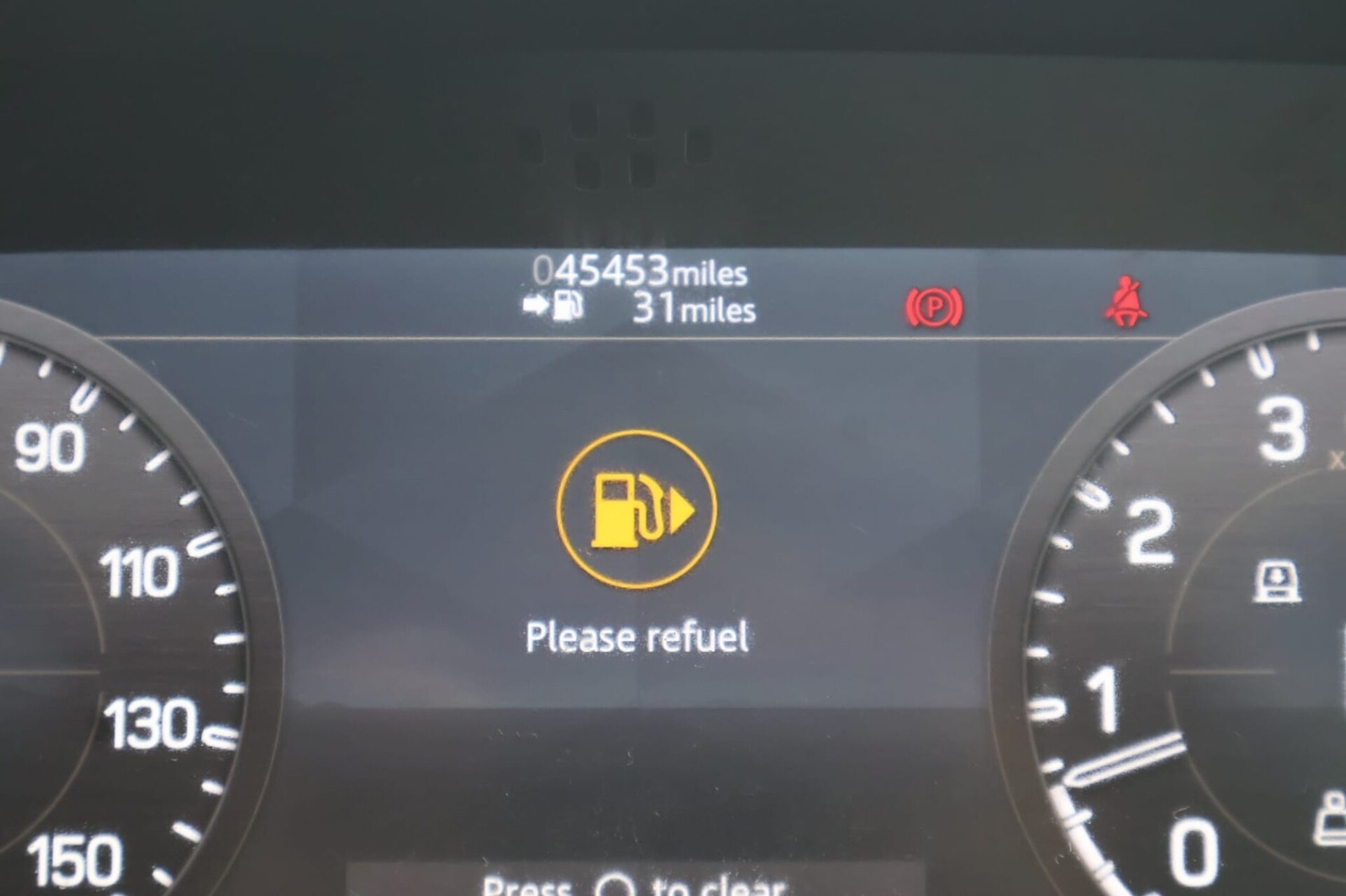 Used Land Rover Defender 110 2021 for sale - 78011054: Photo 37