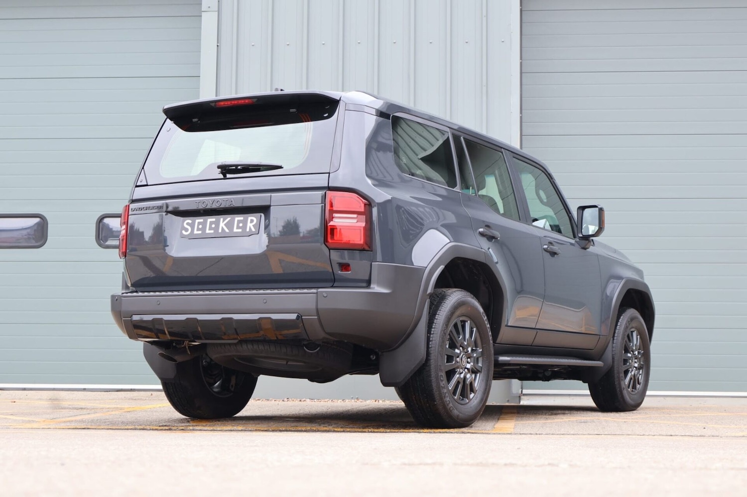 Used MINI Cooper 2025 for sale - 77649945: Photo 4