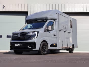Used Renault Master 2025 for sale - 79792089: Photo