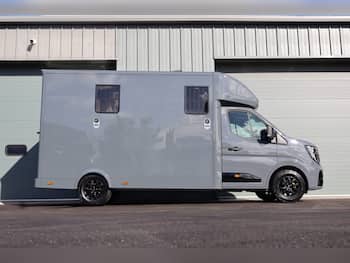 Used Renault Master 2025 for sale - 79792089: Photo