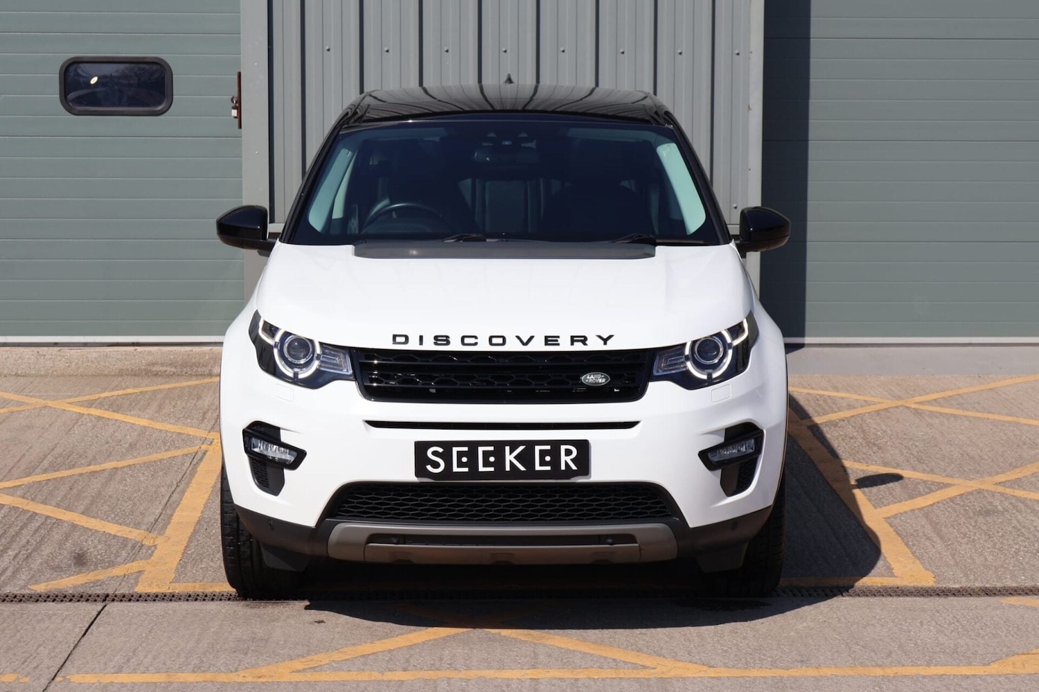 Used Land Rover Discovery Sport 2019 for sale - 78176270: Photo 10