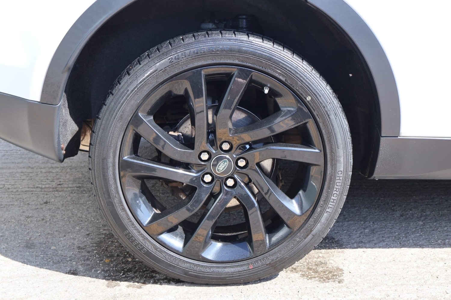 Used Land Rover Discovery Sport 2019 for sale - 78176270: Photo 11