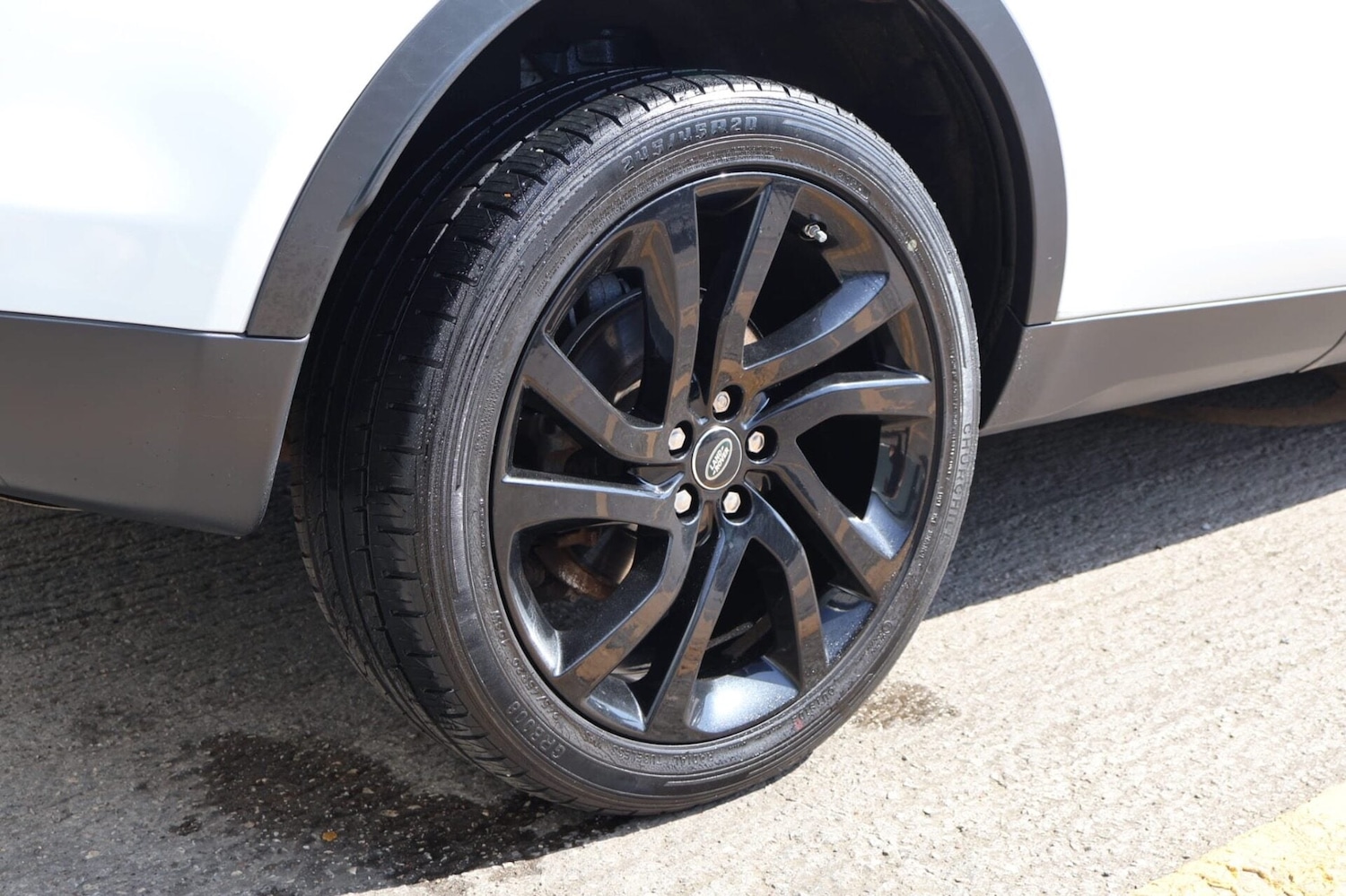 Used Land Rover Discovery Sport 2019 for sale - 78176270: Photo 12