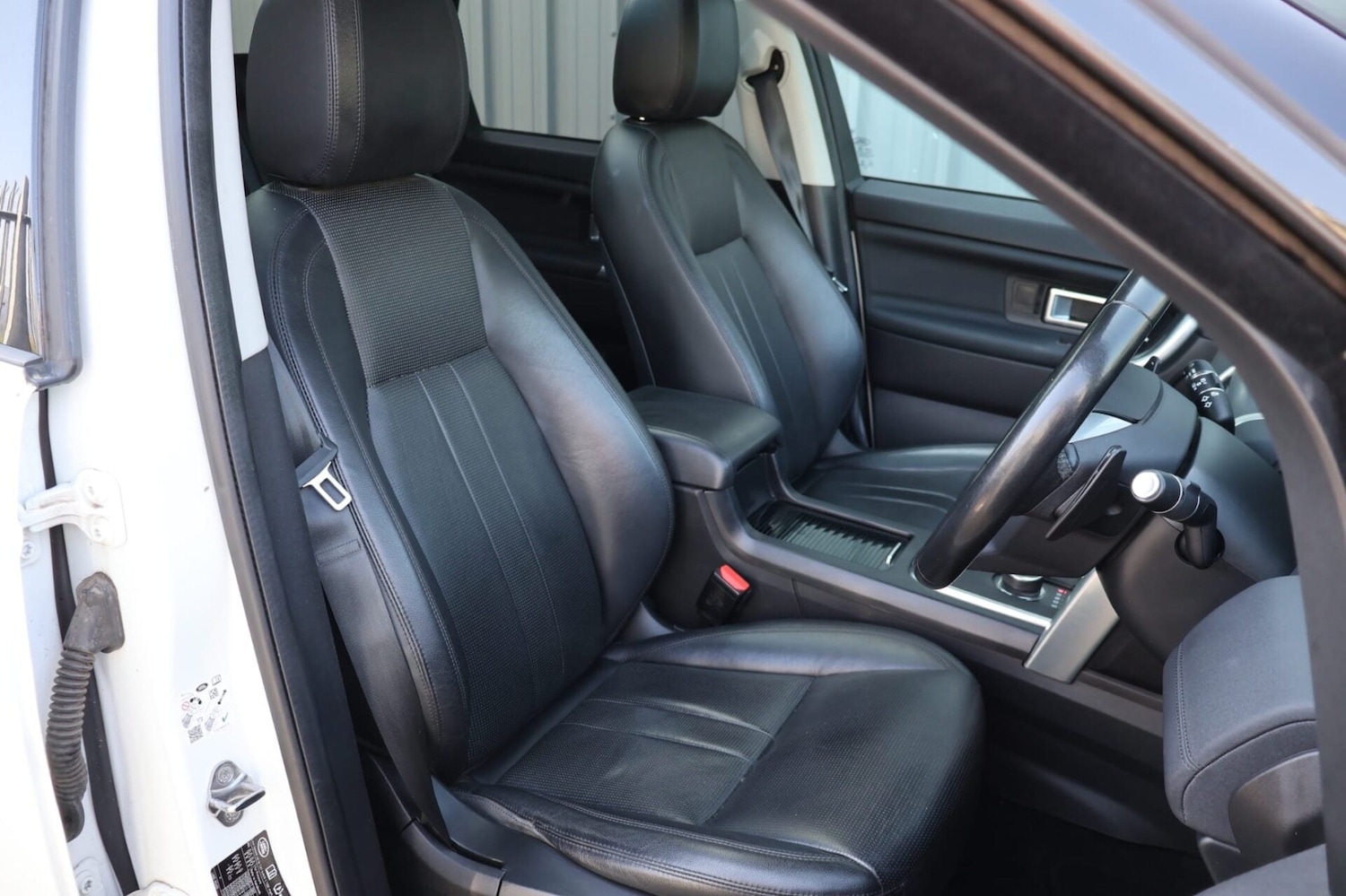 Used Land Rover Discovery Sport 2019 for sale - 78176270: Photo 16