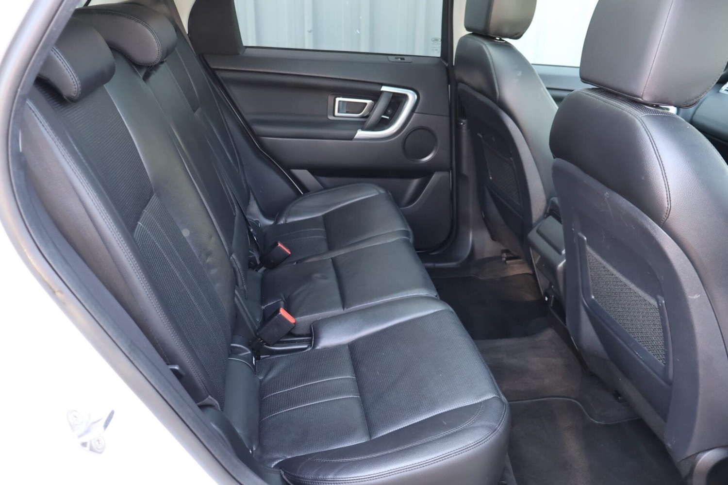 Used Land Rover Discovery Sport 2019 for sale - 78176270: Photo 17