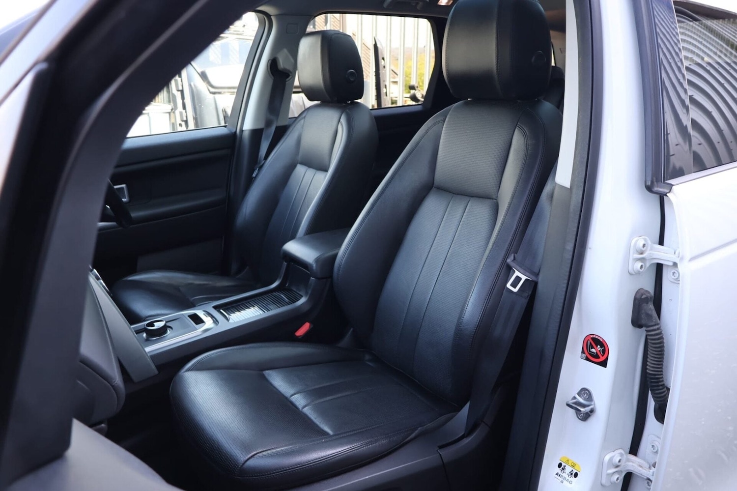 Used Land Rover Discovery Sport 2019 for sale - 78176270: Photo 20