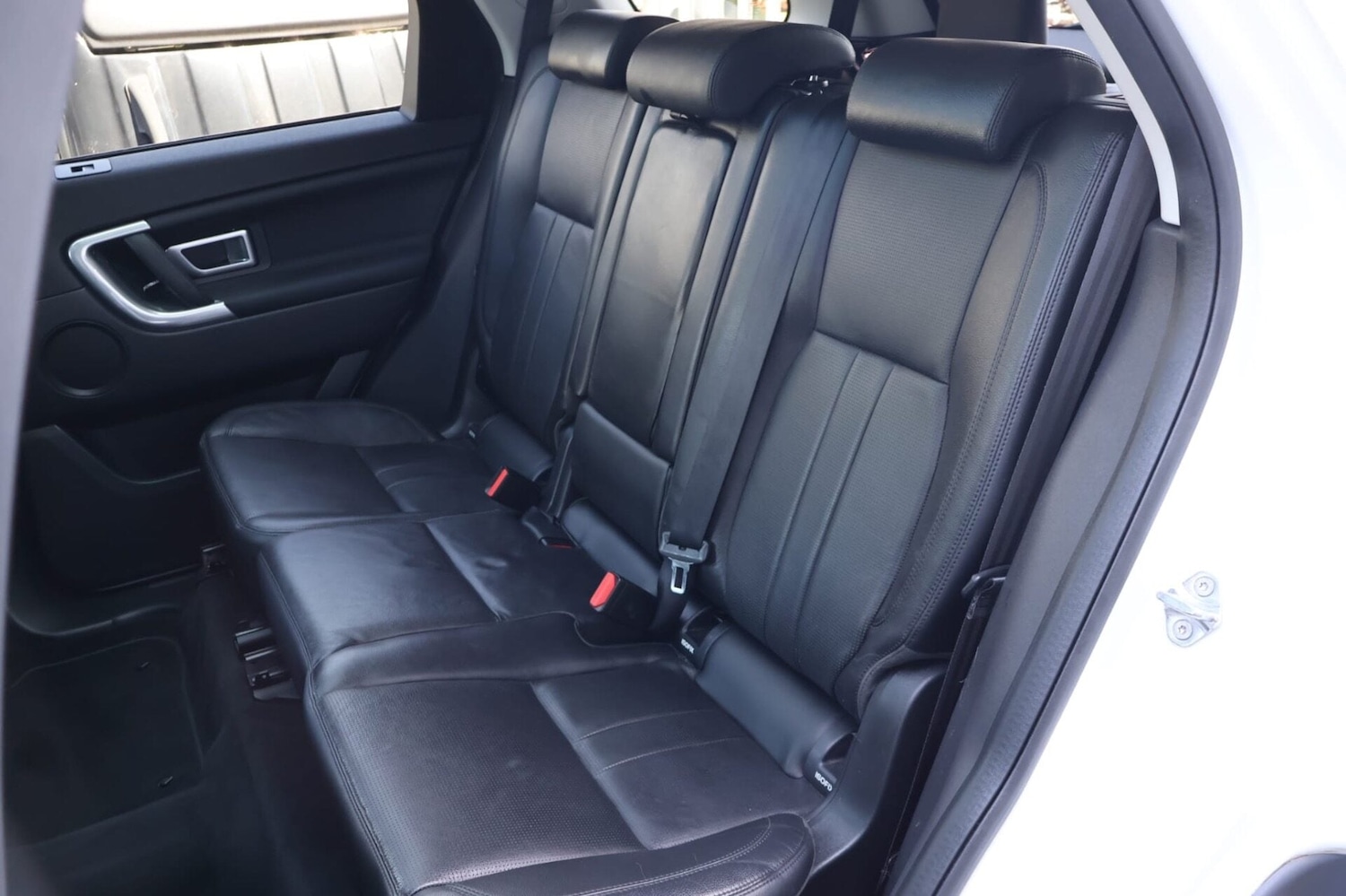 Used Land Rover Discovery Sport 2019 for sale - 78176270: Photo 21