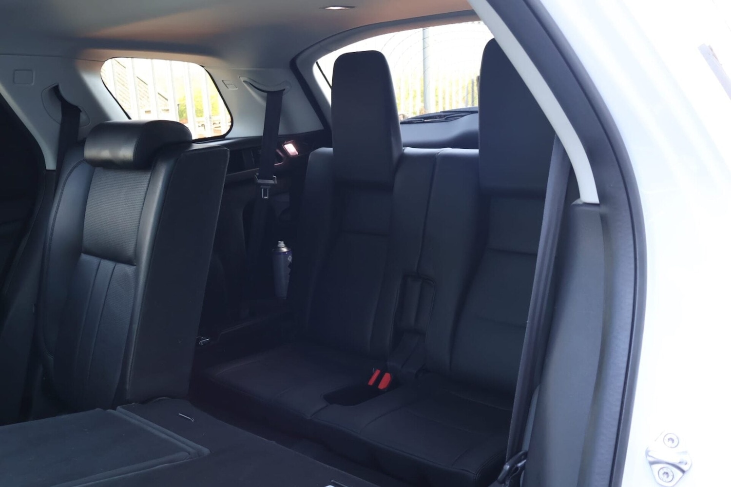 Used Land Rover Discovery Sport 2019 for sale - 78176270: Photo 23