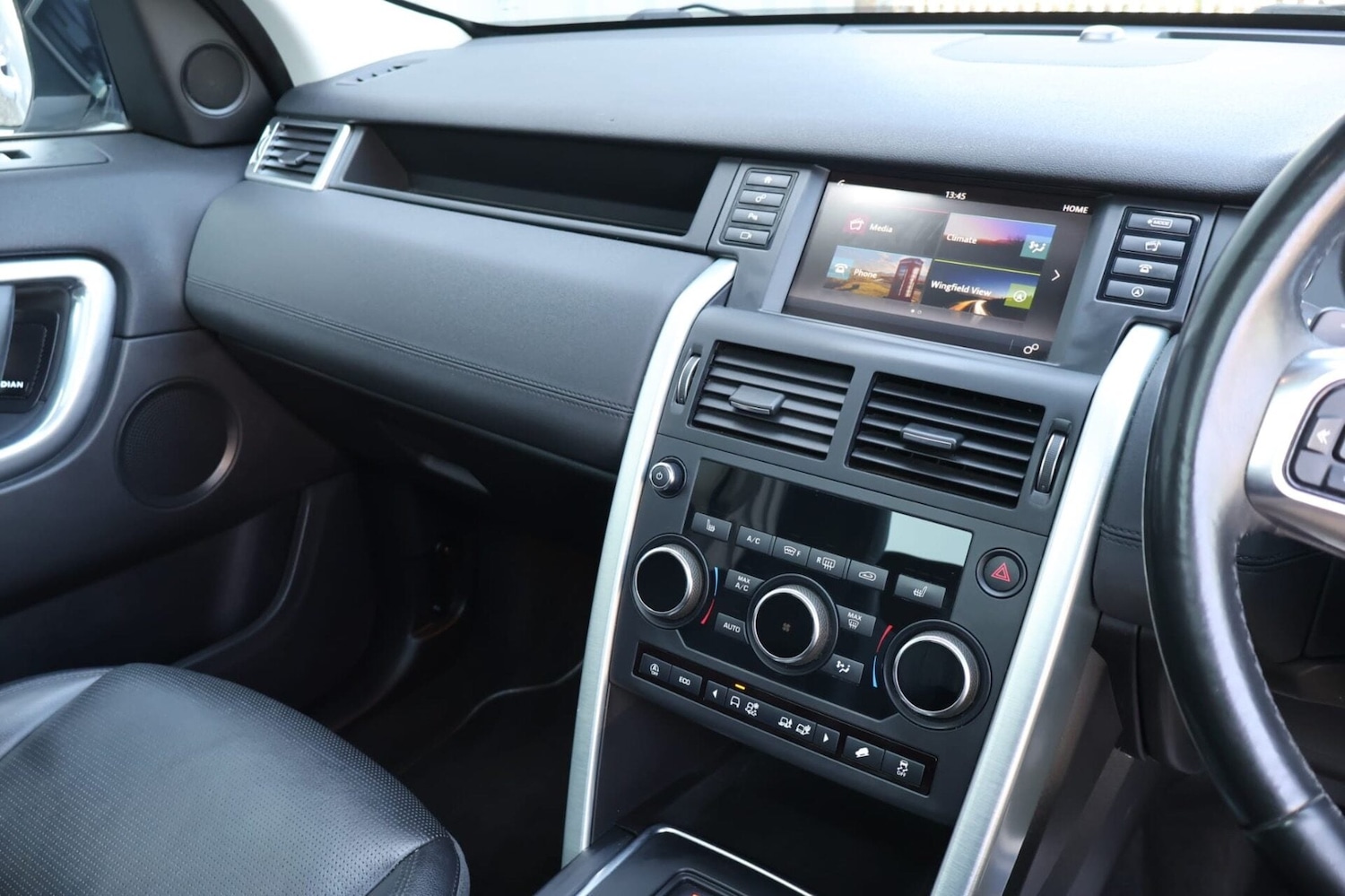 Used Land Rover Discovery Sport 2019 for sale - 78176270: Photo 24