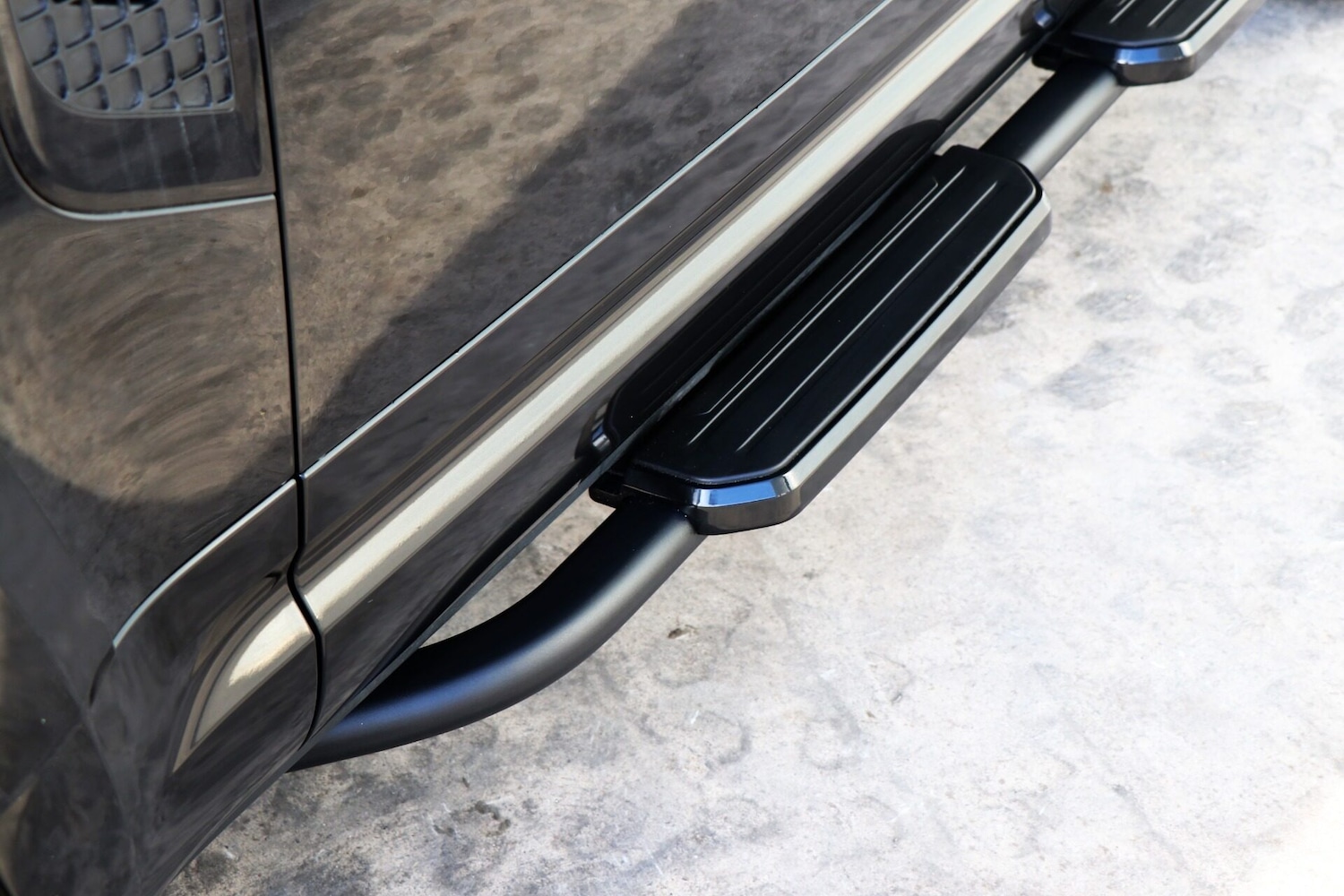 Used Land Rover Defender 110 for sale - 76844883: Photo 14