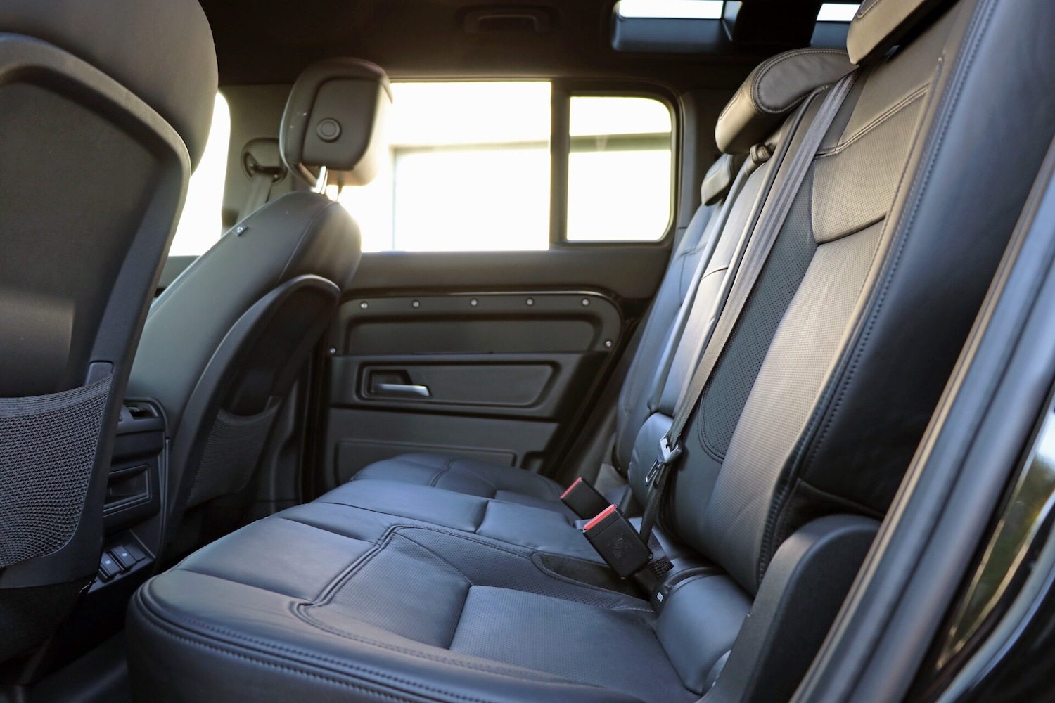 Used Land Rover Defender 110 for sale - 76844883: Photo 19