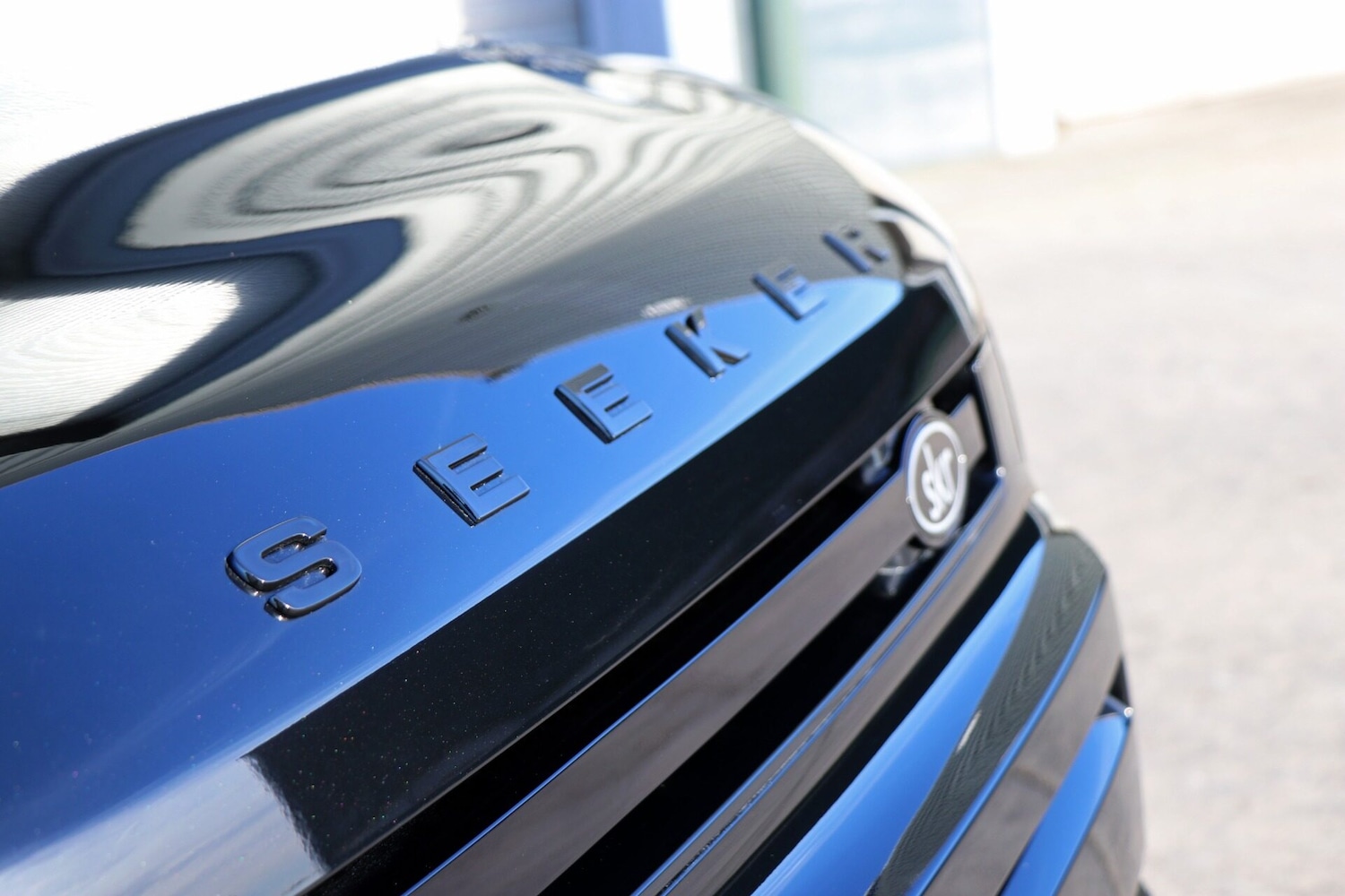 Used Land Rover Defender 110 for sale - 76844883: Photo 7