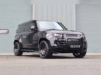 Used Land Rover Defender 110 2026 for sale - 79605324: Photo