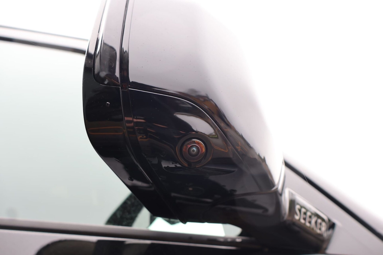 Used Land Rover Defender 2025 for sale - 77391780: Photo 11