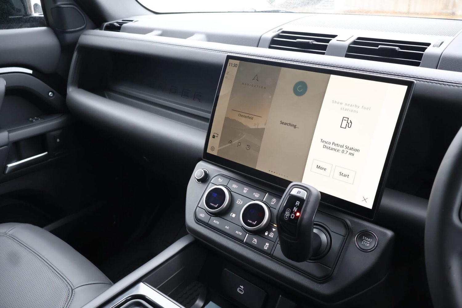 Used Land Rover Defender 2025 for sale - 77391780: Photo 17