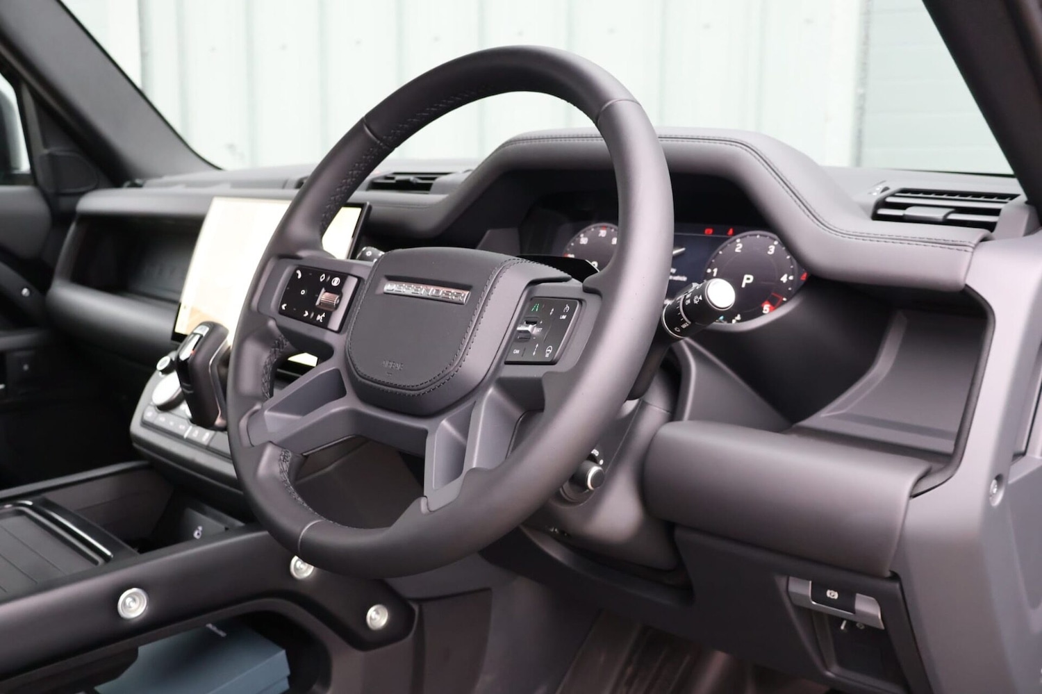 Used Land Rover Defender 2025 for sale - 77391780: Photo 22