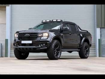 Used Ford Ranger 2025 for sale - 73973613: Photo