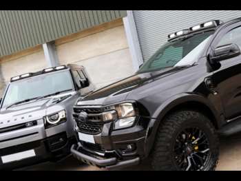 Used Ford Ranger 2025 for sale - 73973613: Photo