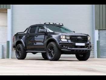 Used Ford Ranger 2025 for sale - 73973613: Photo