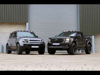 Used Ford Ranger 2025 for sale - 73973613: Photo