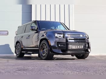 Used Land Rover Defender 2023 for sale - 79575037: Photo