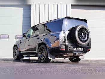 Used Land Rover Defender 2023 for sale - 79575037: Photo