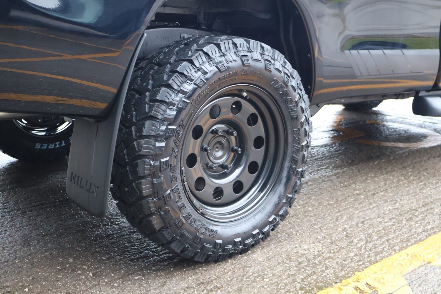 Used Toyota Hilux 2025 for sale - 77296692: Photo 14