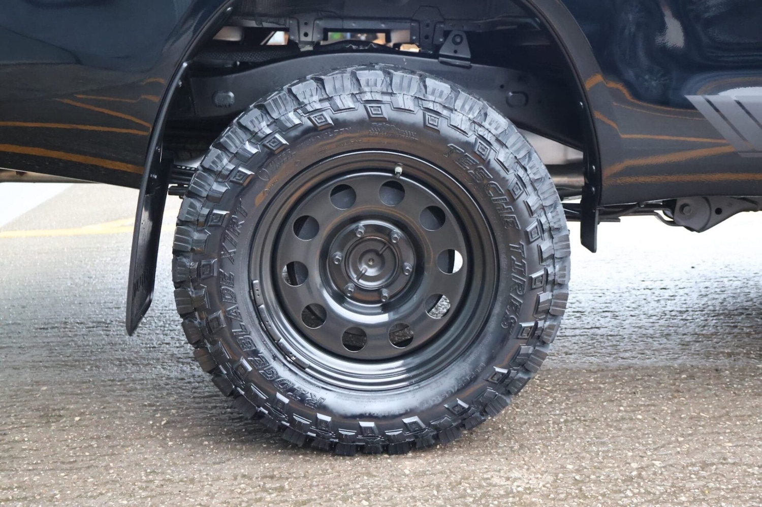 Used Toyota Hilux 2025 for sale - 77296692: Photo 17