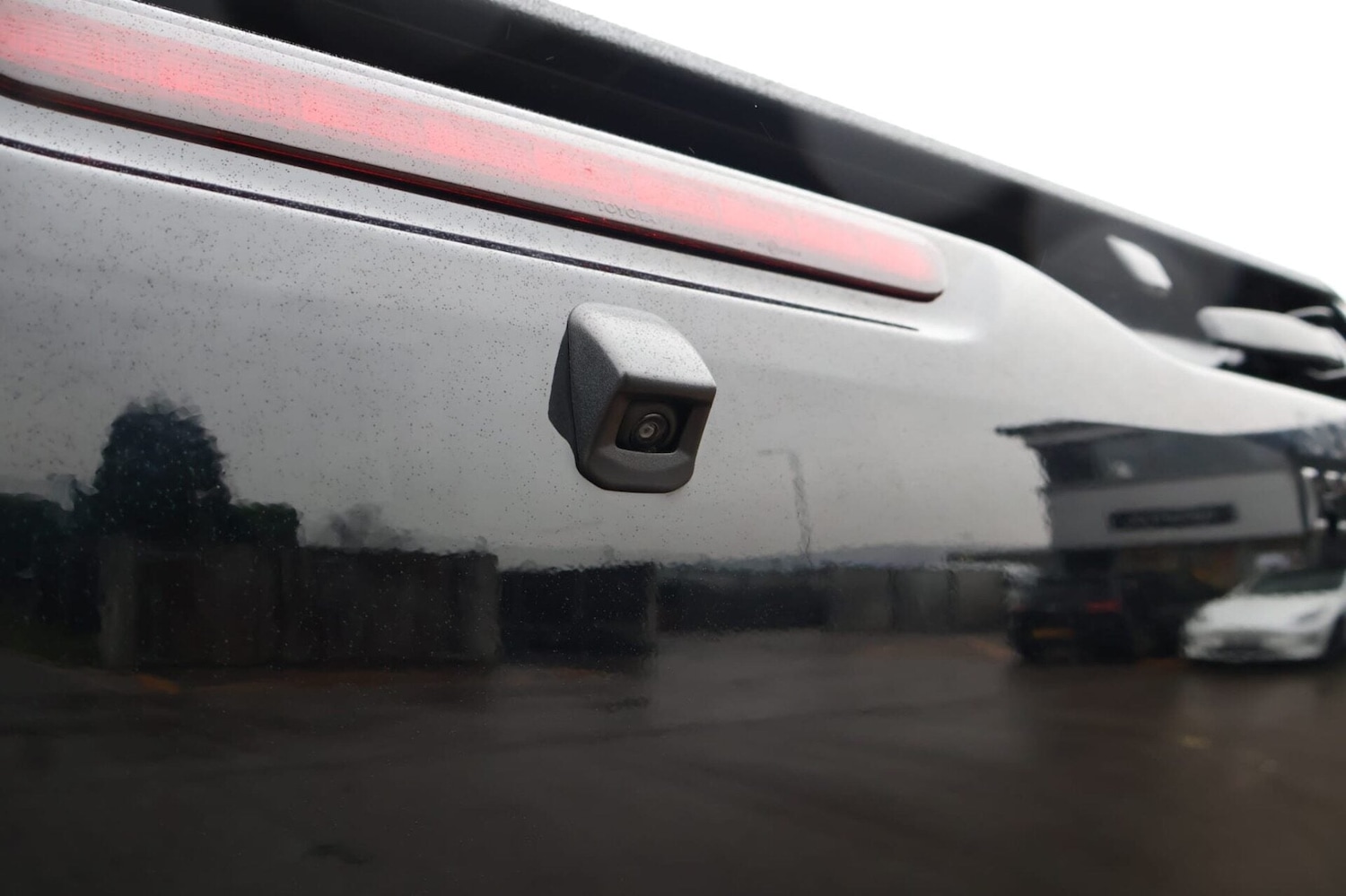 Used Toyota Hilux 2025 for sale - 77296692: Photo 21