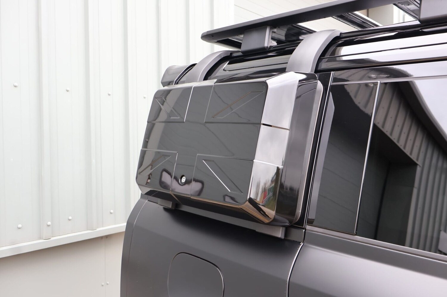 Used Land Rover Defender 2025 for sale - 77608028: Photo 13