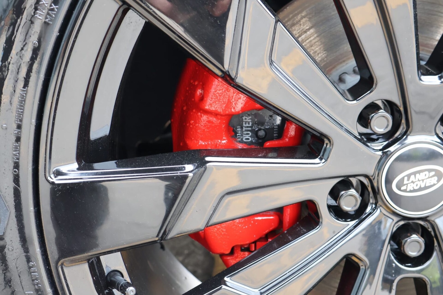 Used Land Rover Defender 2025 for sale - 77608028: Photo 17