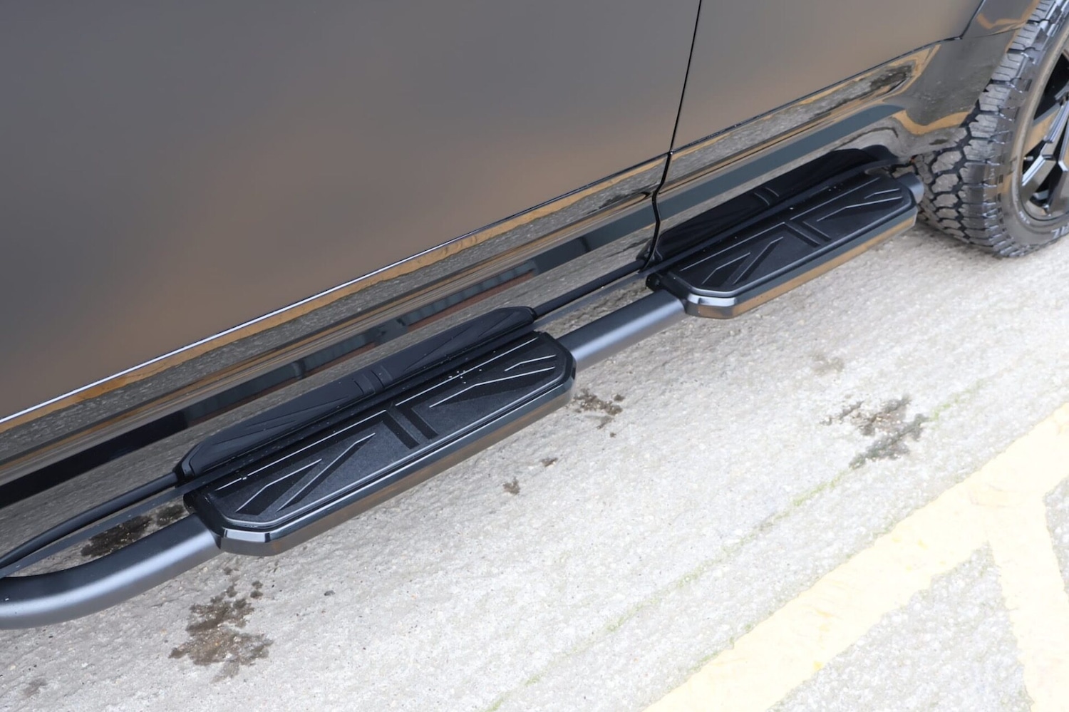 Used Land Rover Defender 2025 for sale - 77608028: Photo 22