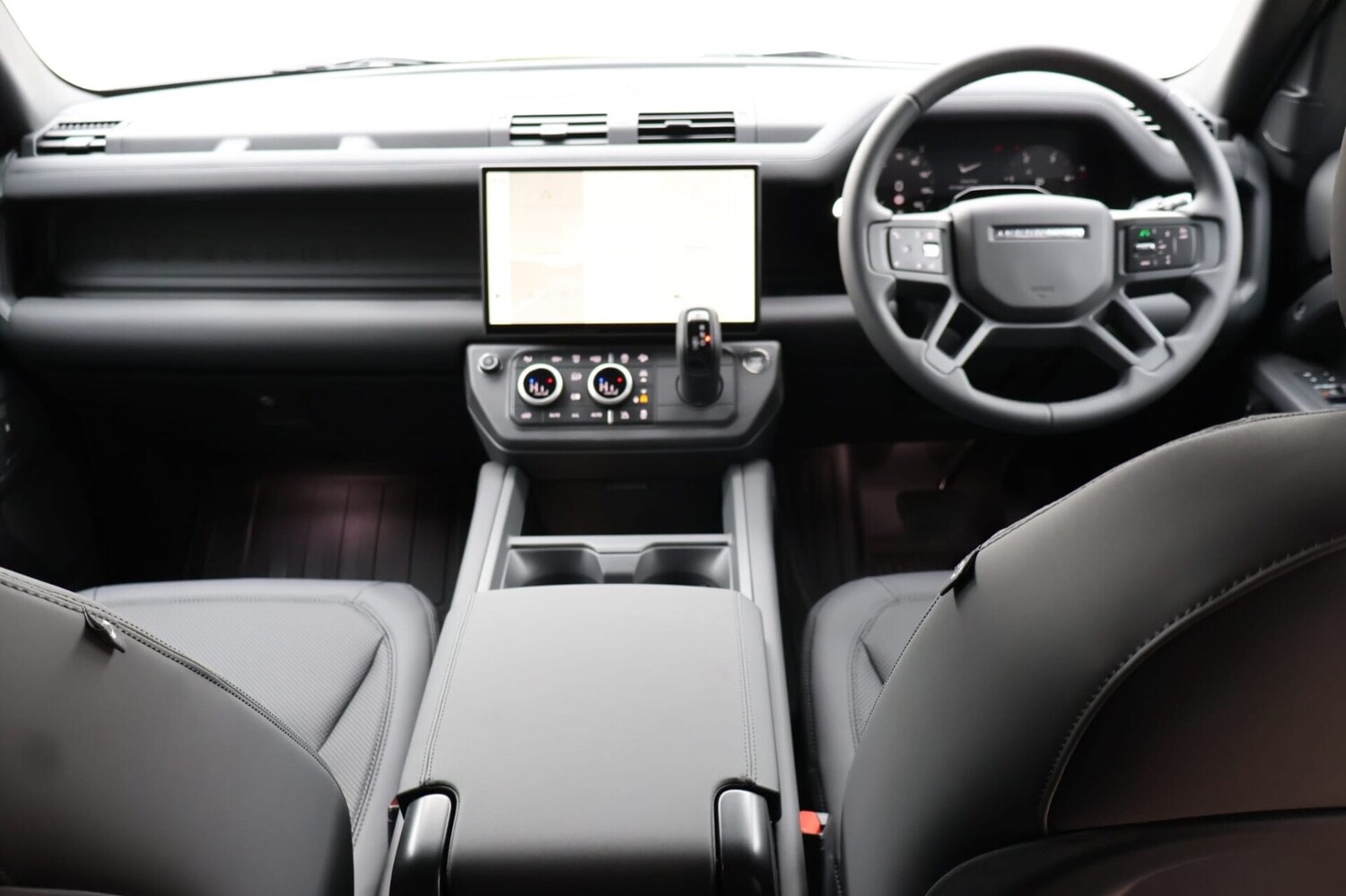 Used Land Rover Defender 2025 for sale - 77608028: Photo 23