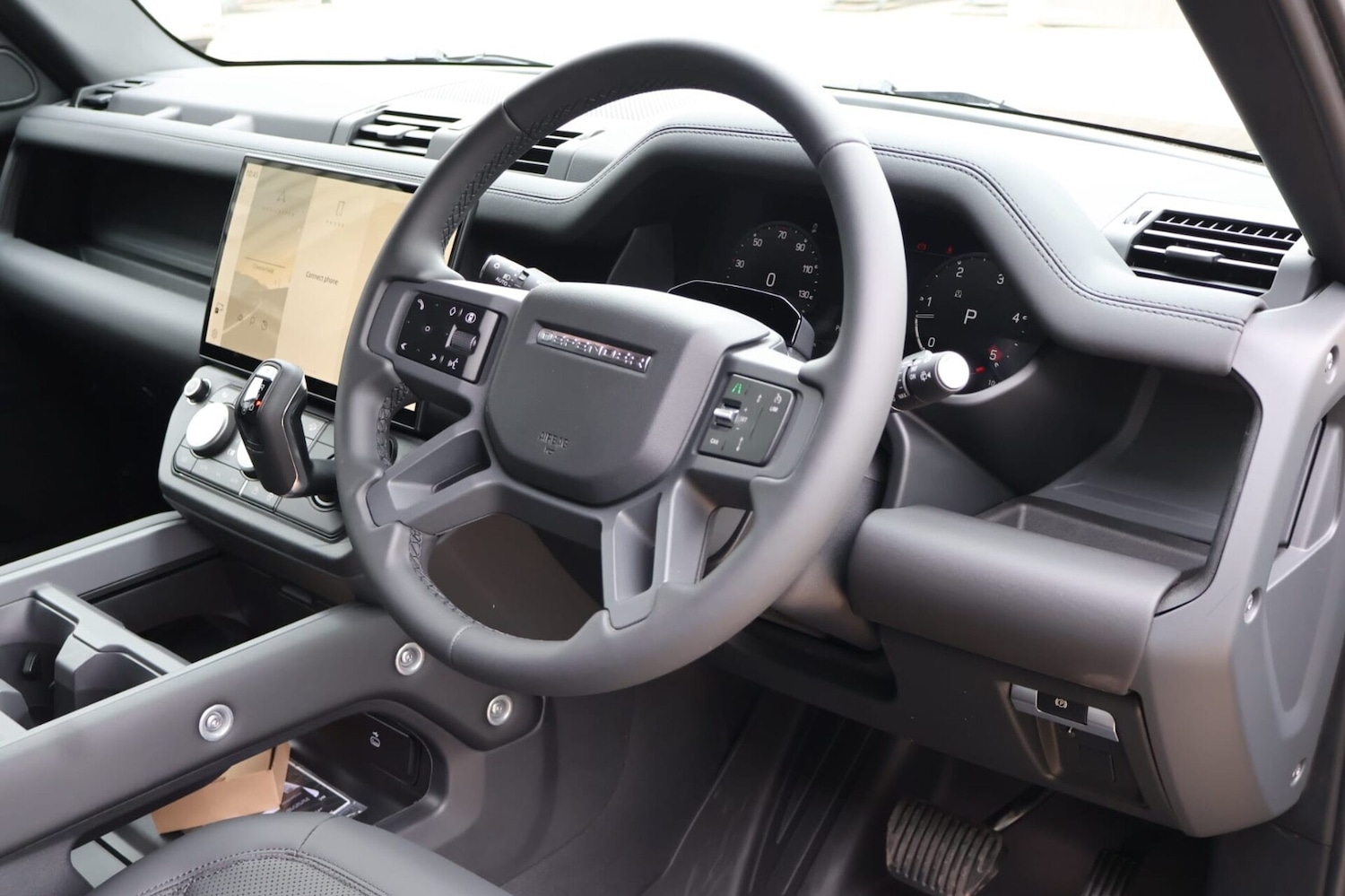 Used Land Rover Defender 2025 for sale - 77608028: Photo 24