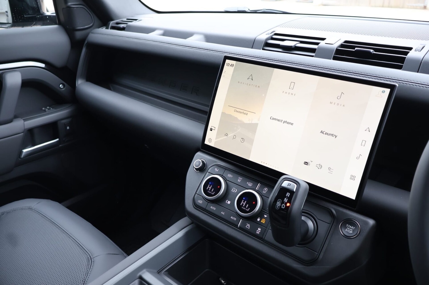 Used Land Rover Defender 2025 for sale - 77608028: Photo 26