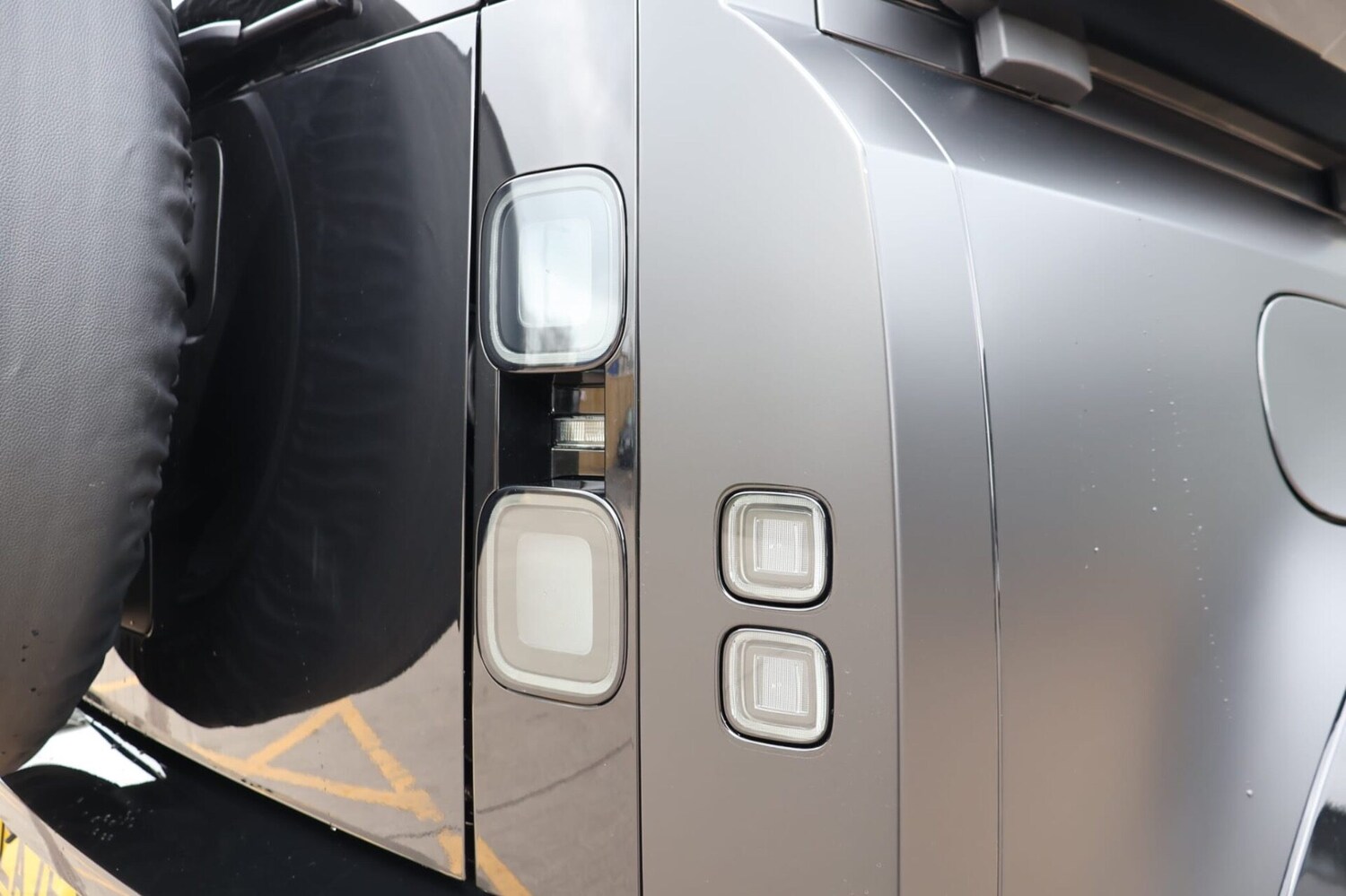 Used Land Rover Defender 2025 for sale - 77608028: Photo 27