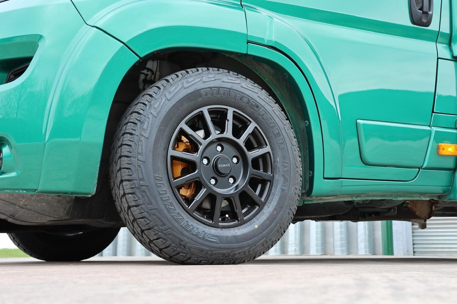 Used Citroen Relay 2024 for sale - 77915543: Photo 10