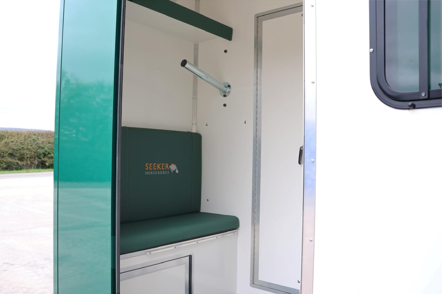 Used Citroen Relay 2024 for sale - 77915543: Photo 12