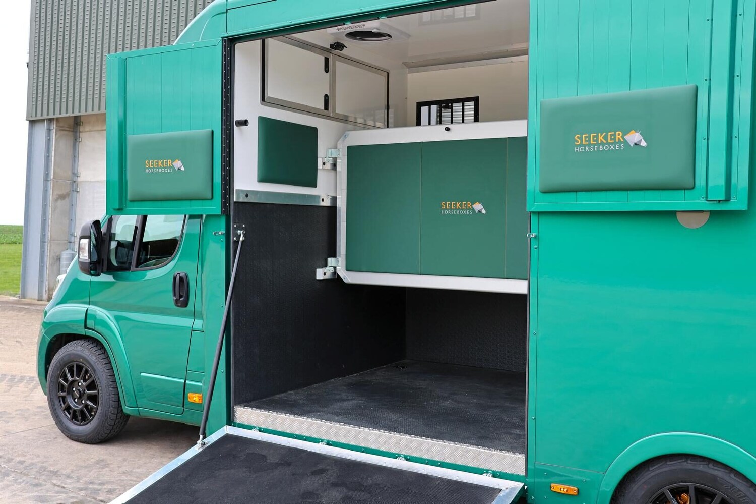 Used Citroen Relay 2024 for sale - 77915543: Photo 14