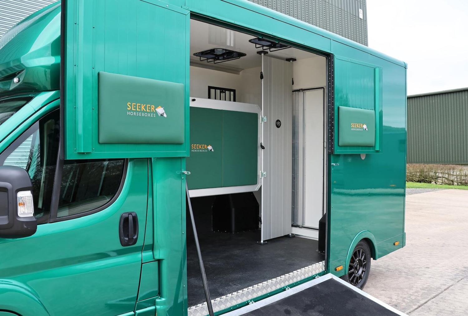 Used Citroen Relay 2024 for sale - 77915543: Photo 16