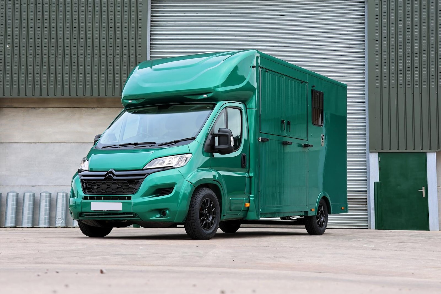 Used Citroen Relay 2024 for sale - 77915543: Photo 17