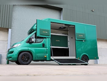 Used Citroen Relay 2024 for sale - 77915543: Photo