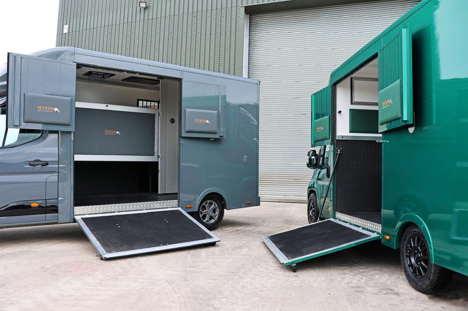 Used Citroen Relay 2024 for sale - 77915543: Photo 21