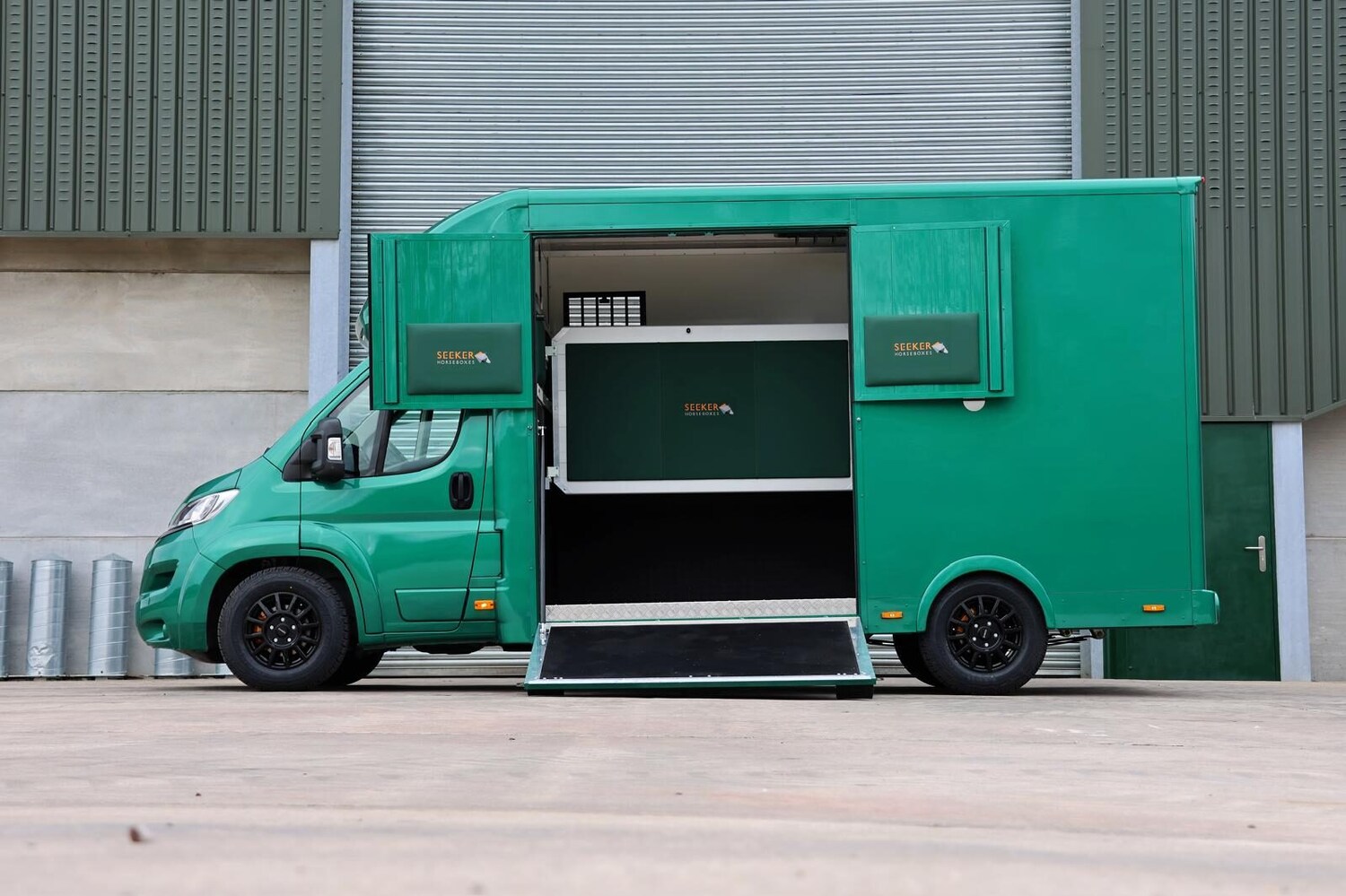 Used Citroen Relay 2024 for sale - 77915543: Photo 23