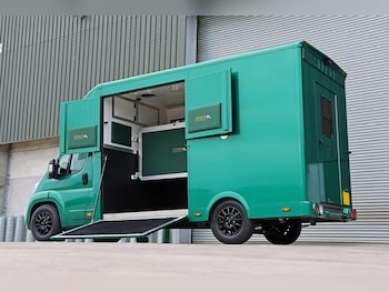 Used Citroen Relay 2024 for sale - 77915543: Photo