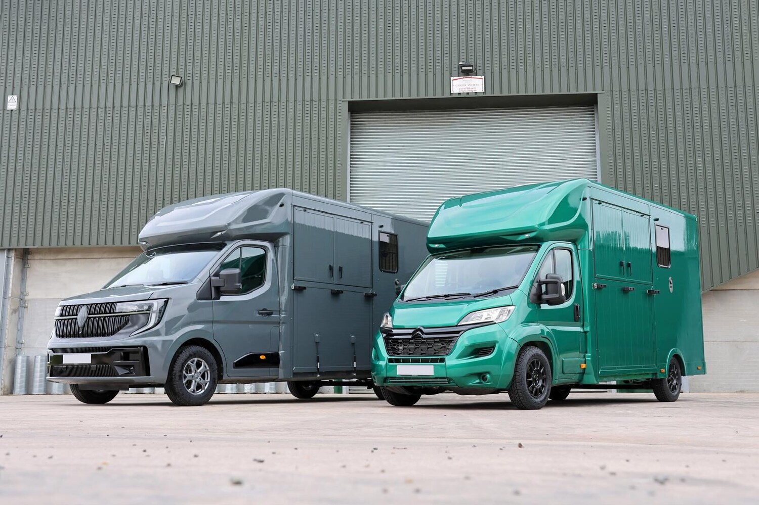 Used Citroen Relay 2024 for sale - 77915543: Photo 31