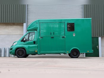 Used Citroen Relay 2024 for sale - 77915543: Photo